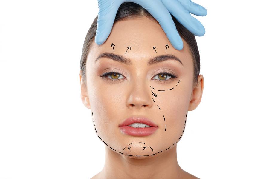 Eyebrow lifting with barbed threads: A simple, safe, and effective  ambulatory procedure - Santorelli - 2023 - Journal of Cosmetic Dermatology  - Wiley Online Library