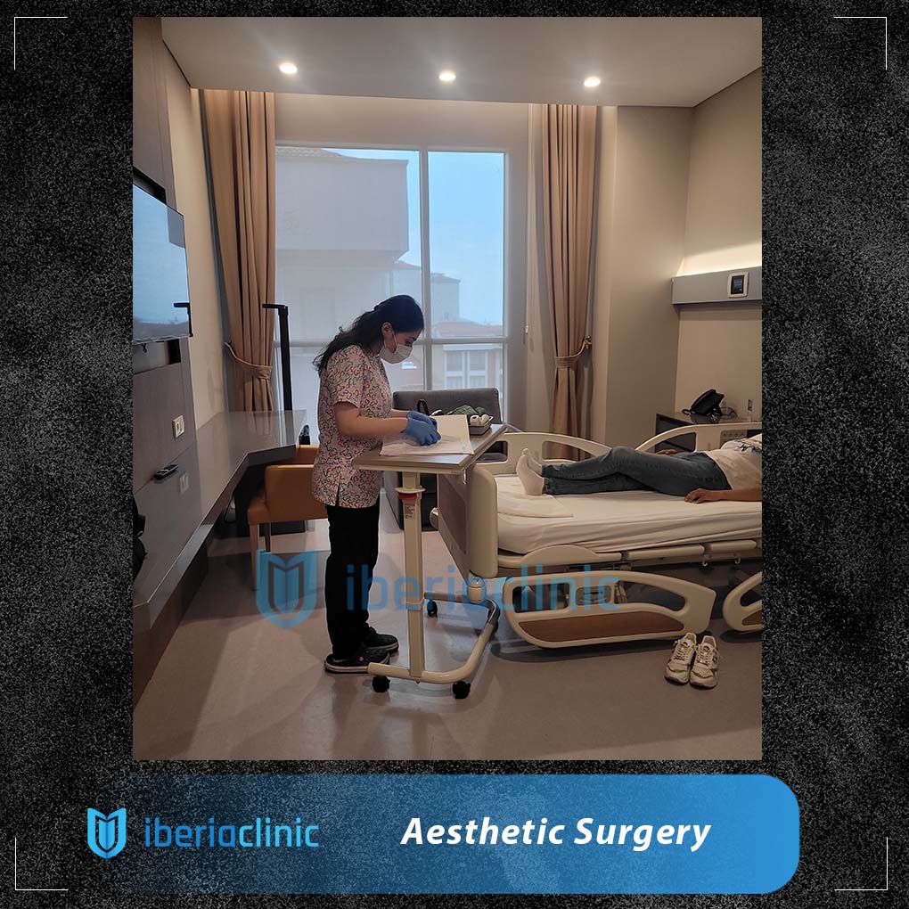 Cirugía Estética en Turquía 