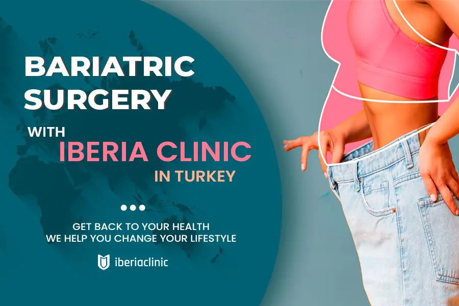 Body Aesthetic - İberia Clinic